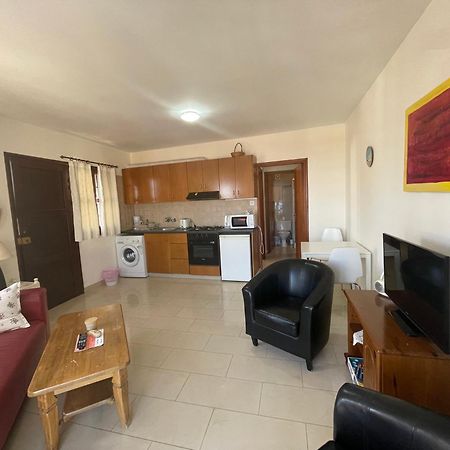 Sea View Apartments Pissouri Exterior foto