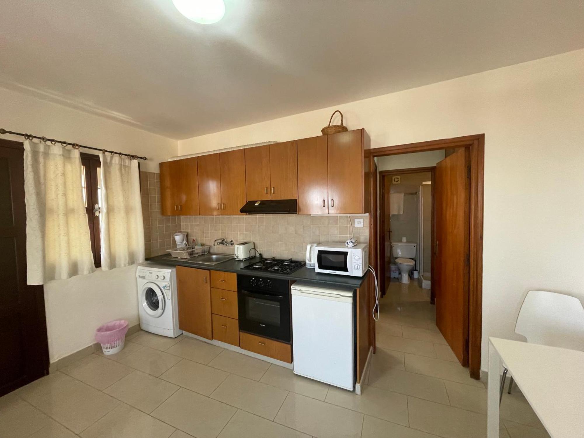 Sea View Apartments Pissouri Exterior foto