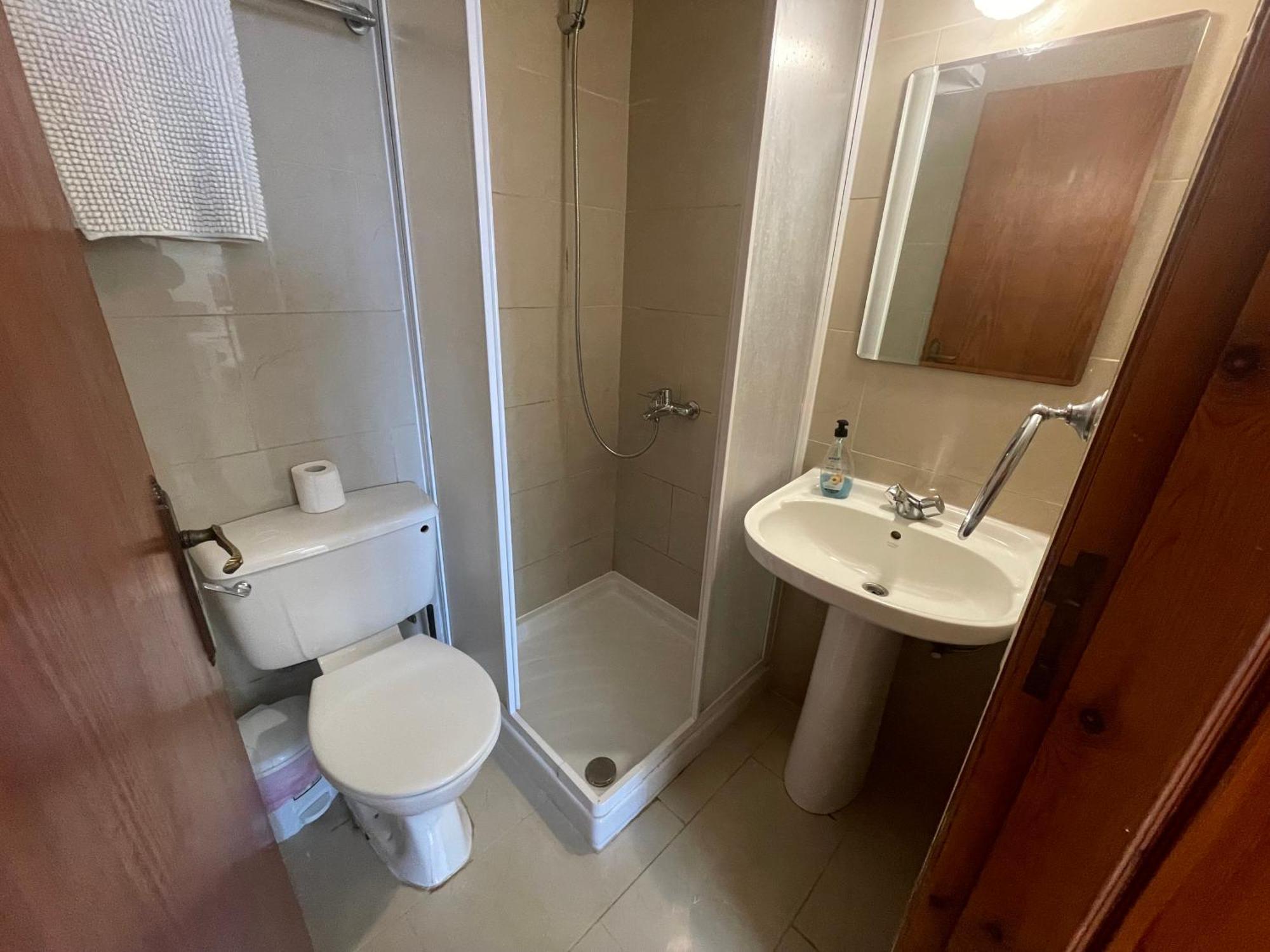 Sea View Apartments Pissouri Exterior foto