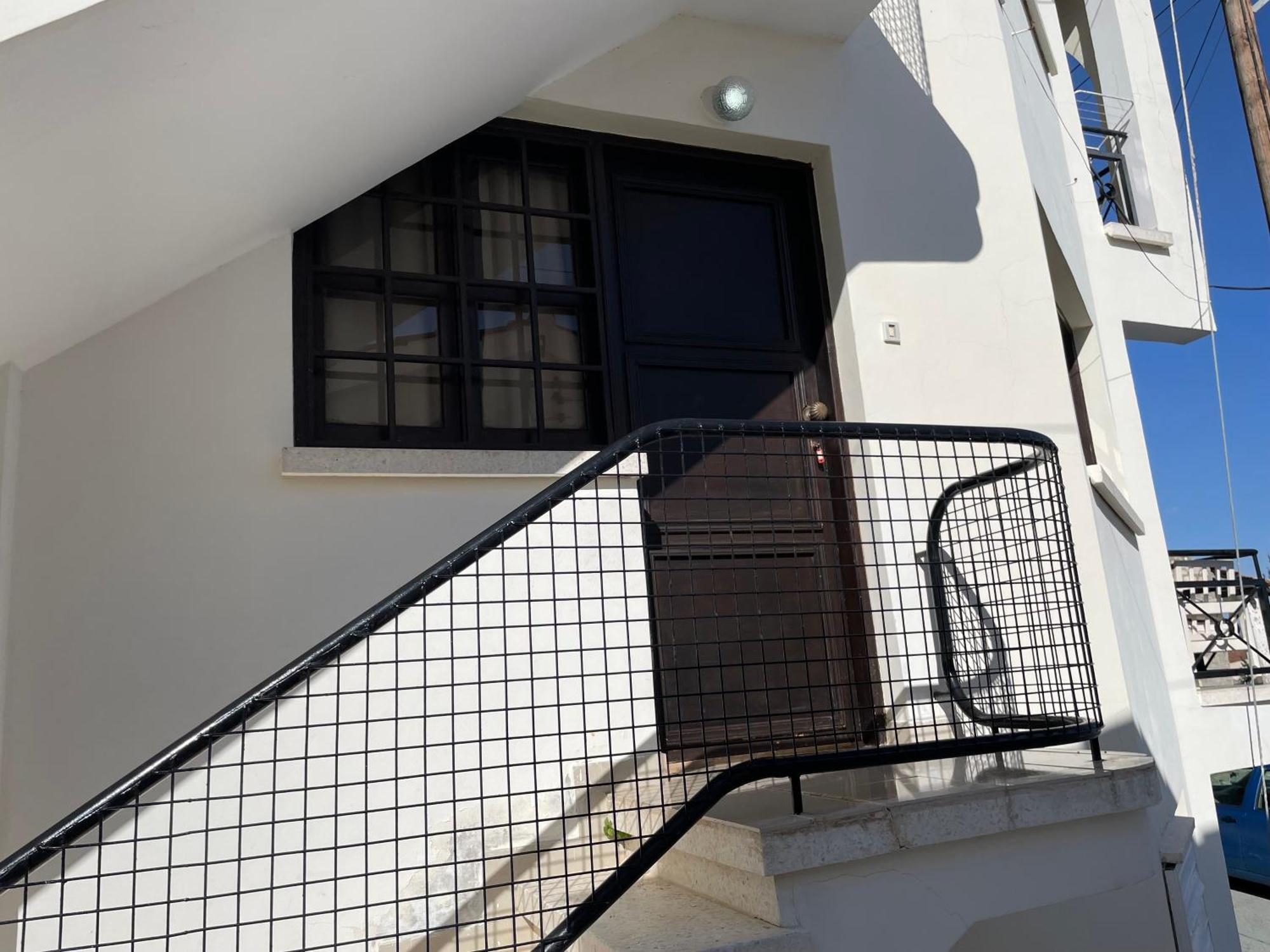 Sea View Apartments Pissouri Exterior foto