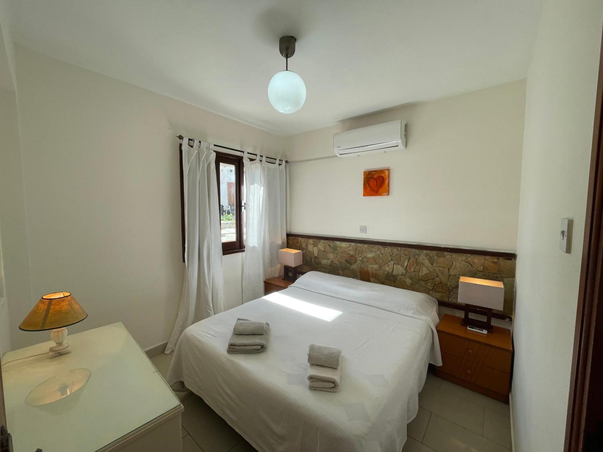 Sea View Apartments Pissouri Exterior foto
