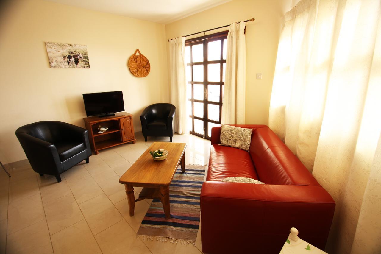 Sea View Apartments Pissouri Exterior foto
